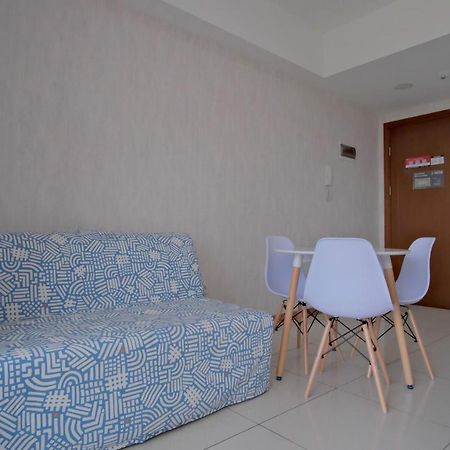 1Br Apartment Serpong Mtown Signature Seberang Sms Mall Exterior photo