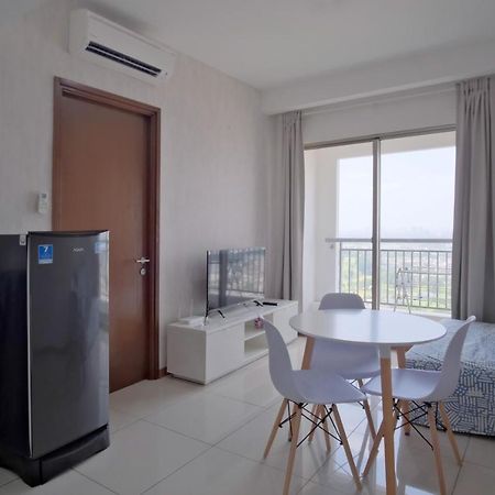1Br Apartment Serpong Mtown Signature Seberang Sms Mall Exterior photo