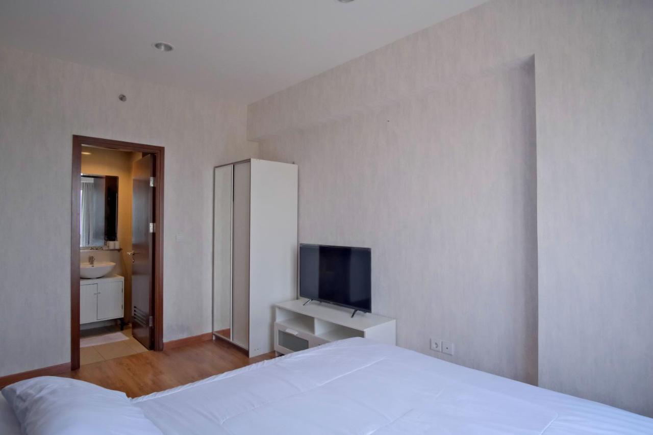 1Br Apartment Serpong Mtown Signature Seberang Sms Mall Exterior photo